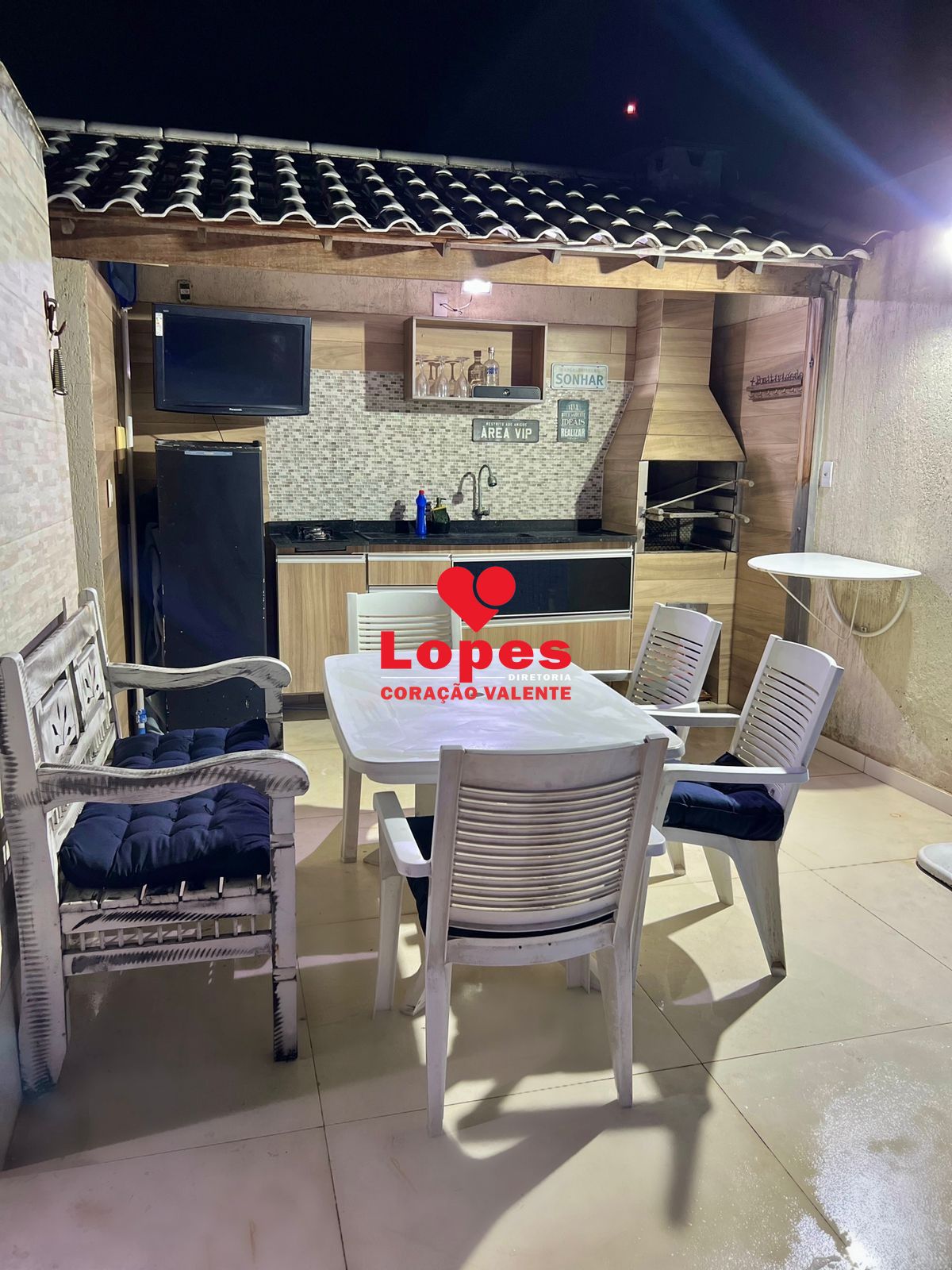 Cobertura à venda com 3 quartos, 180m² - Foto 2