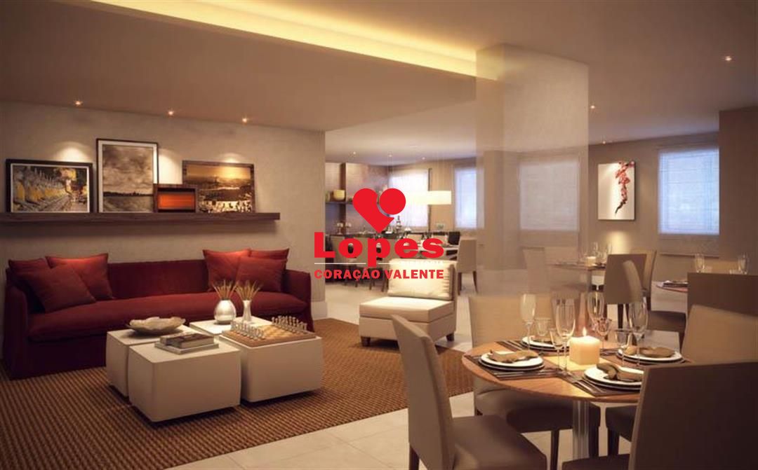 Apartamento, 2 quartos, 56 m² - Foto 21