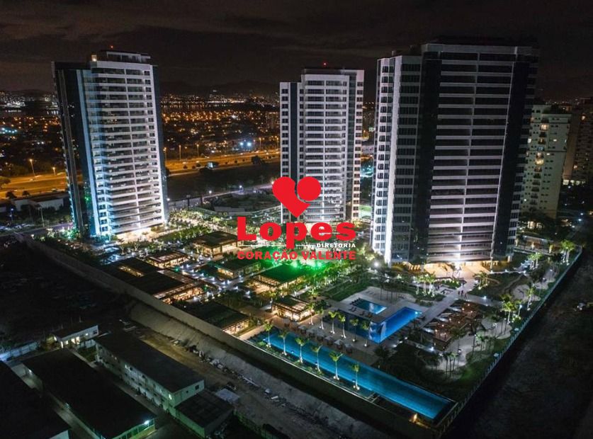 Apartamento, 4 quartos, 266 m² - Foto 36