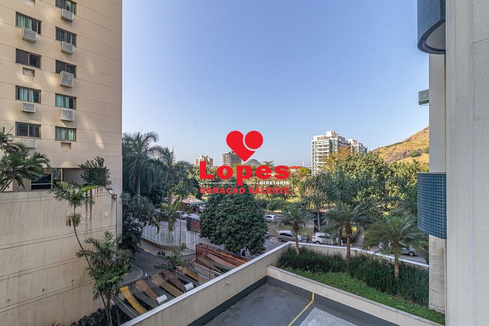 Apartamento, 2 quartos, 94 m² - Foto 18