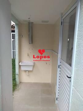 Casa, 2 quartos, 73 m² - Foto 9