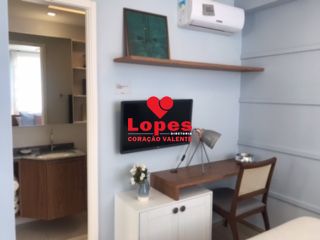 Apartamento, 3 quartos, 60 m² - Foto 3