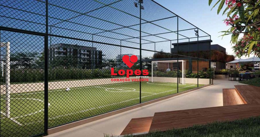 Apartamento, 1 quarto, 27 m² - Foto 11