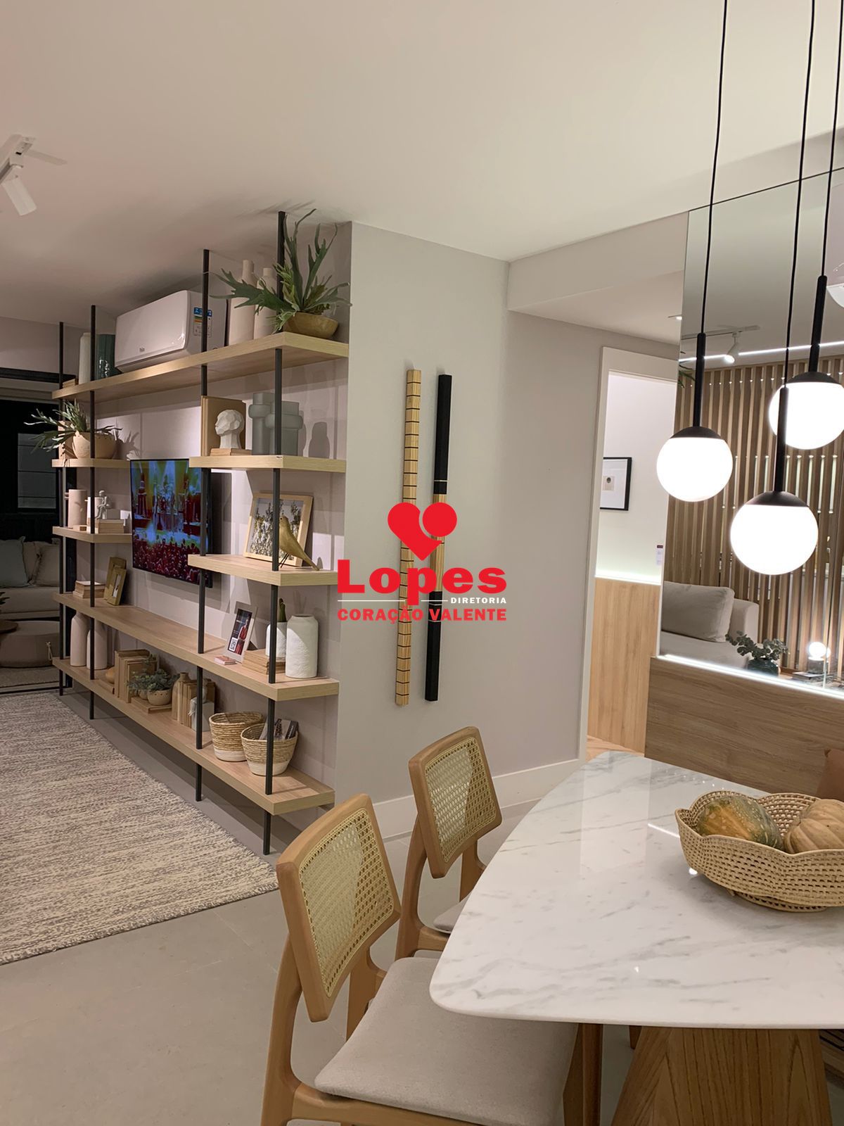 Apartamento, 2 quartos, 104 m² - Foto 5