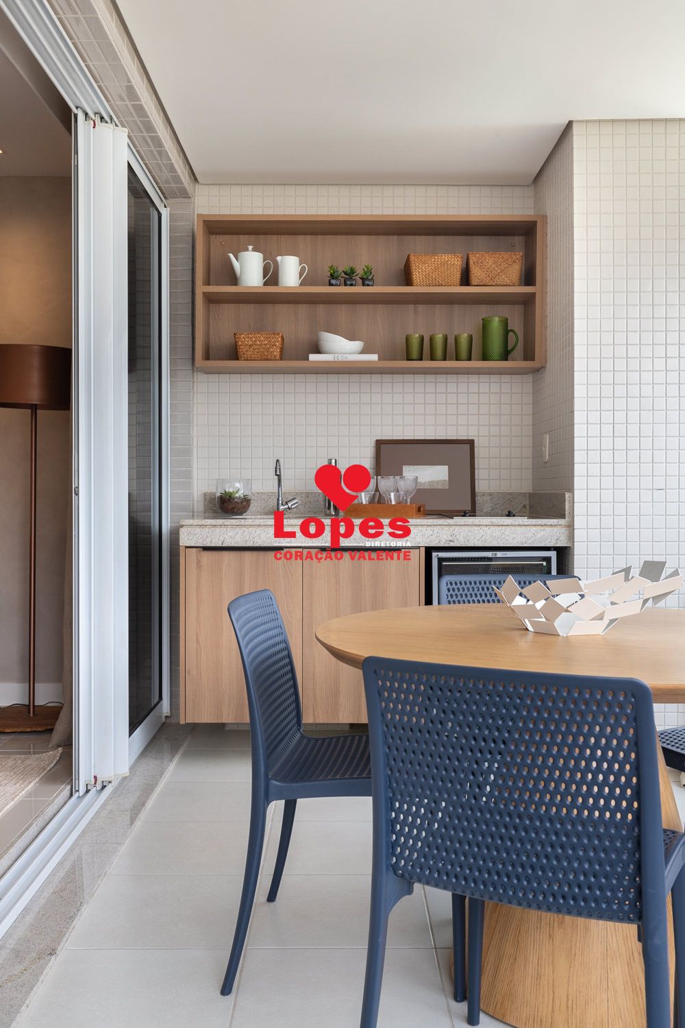 Apartamento, 3 quartos, 110 m² - Foto 5