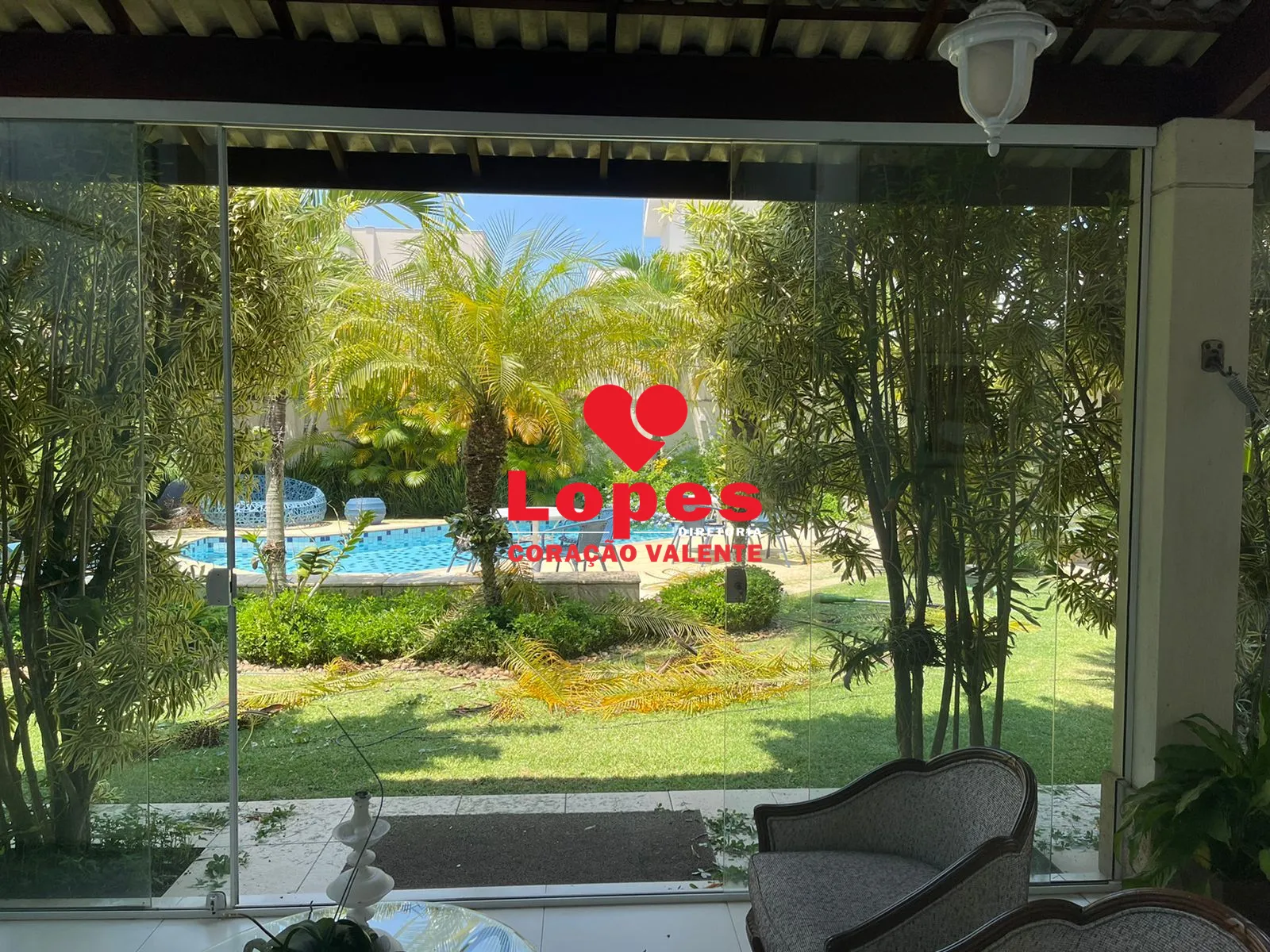 Casa, 7 quartos, 650 m² - Foto 9