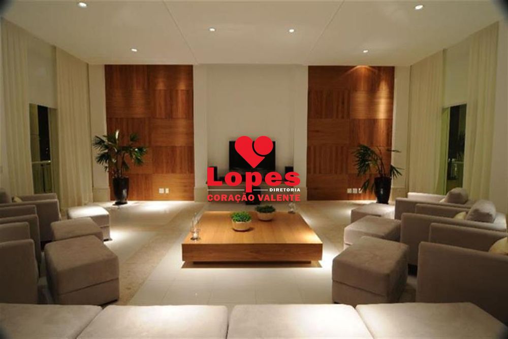 Apartamento, 4 quartos, 312 m² - Foto 8
