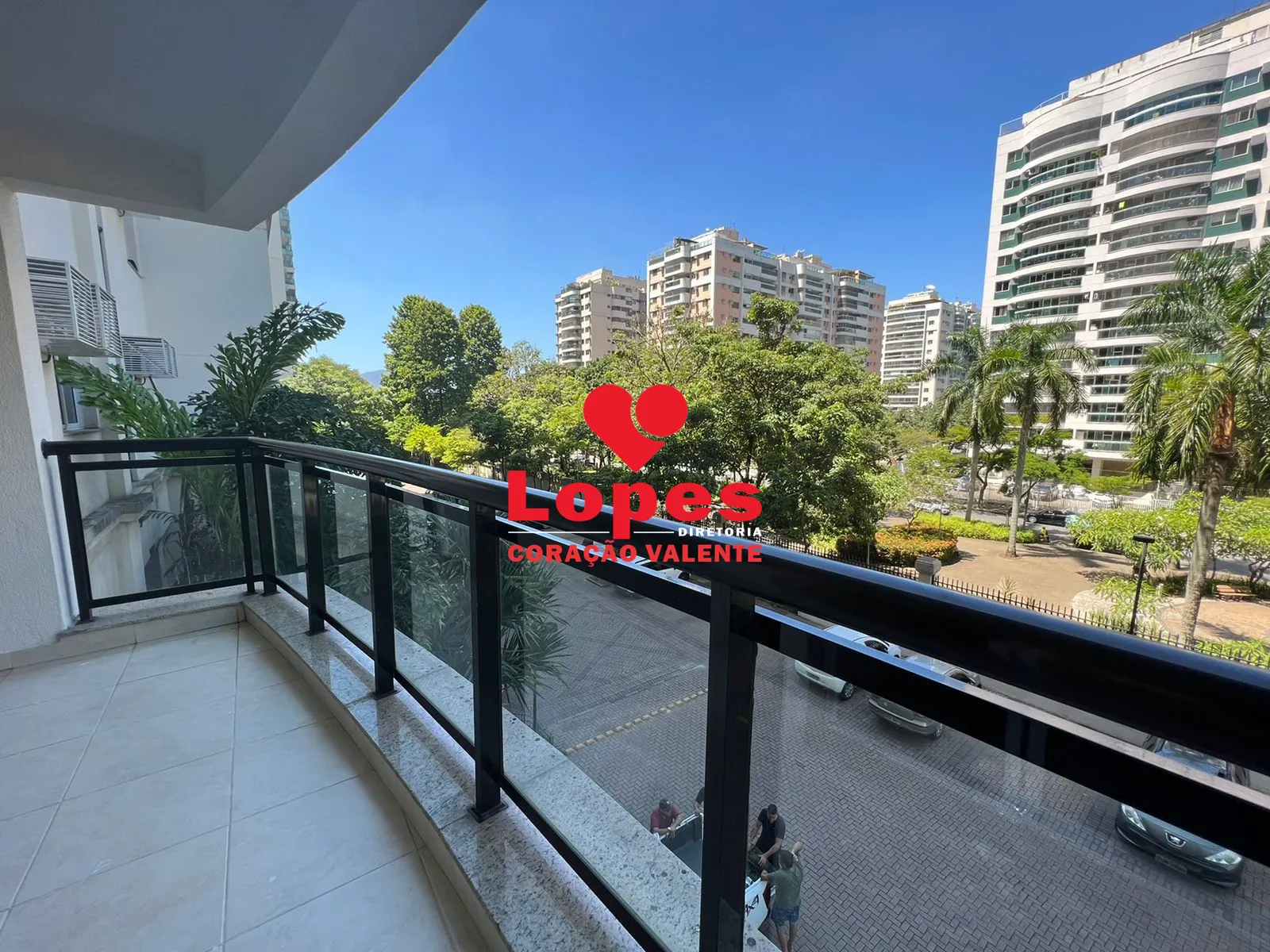 Apartamento, 2 quartos, 69 m² - Foto 5