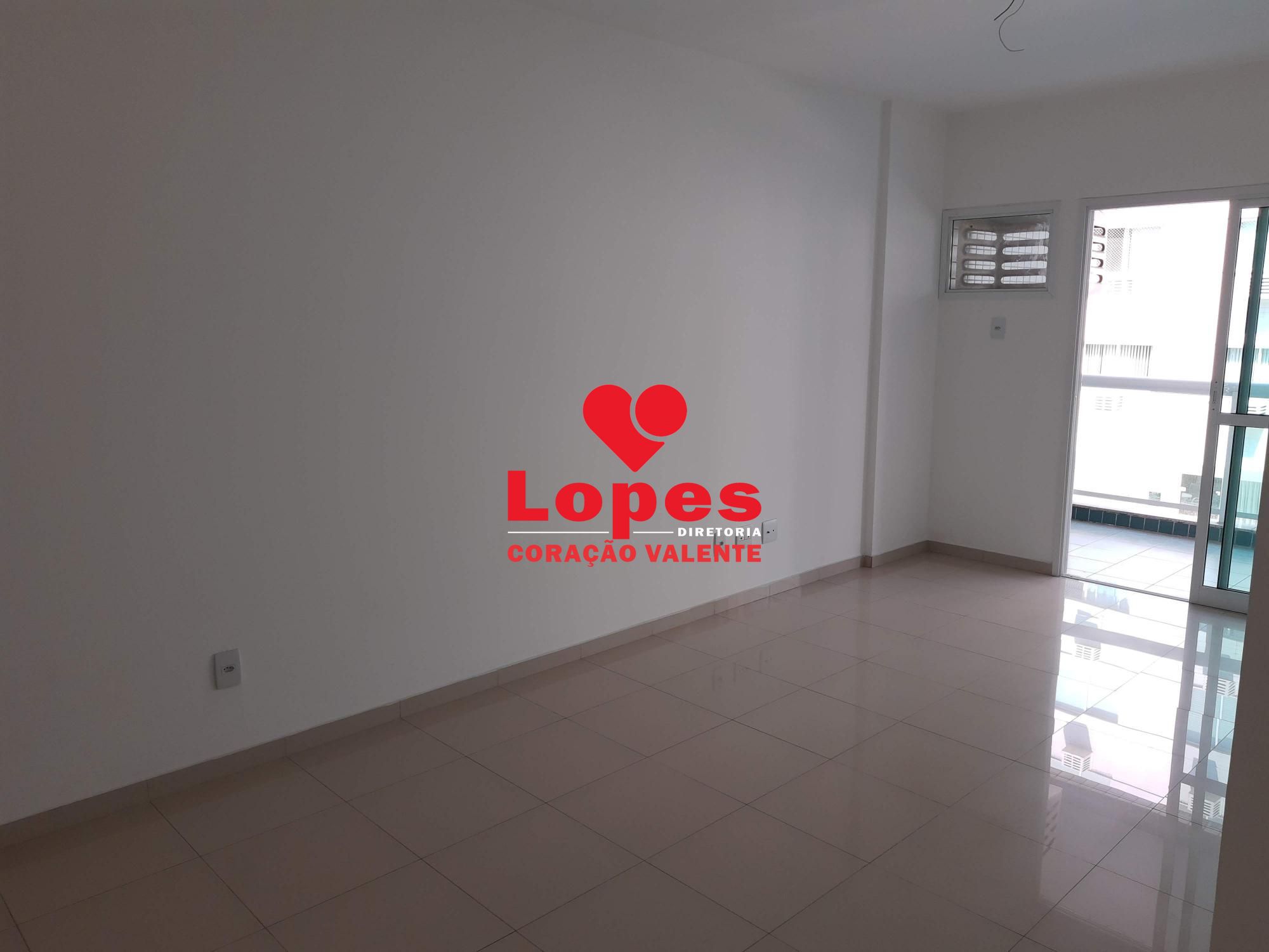 Apartamento à venda com 3 quartos, 93m² - Foto 3