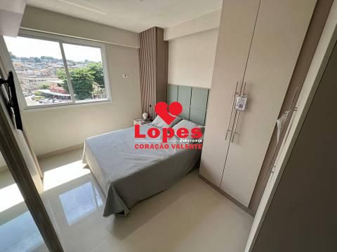 Apartamento à venda com 2 quartos, 50m² - Foto 10