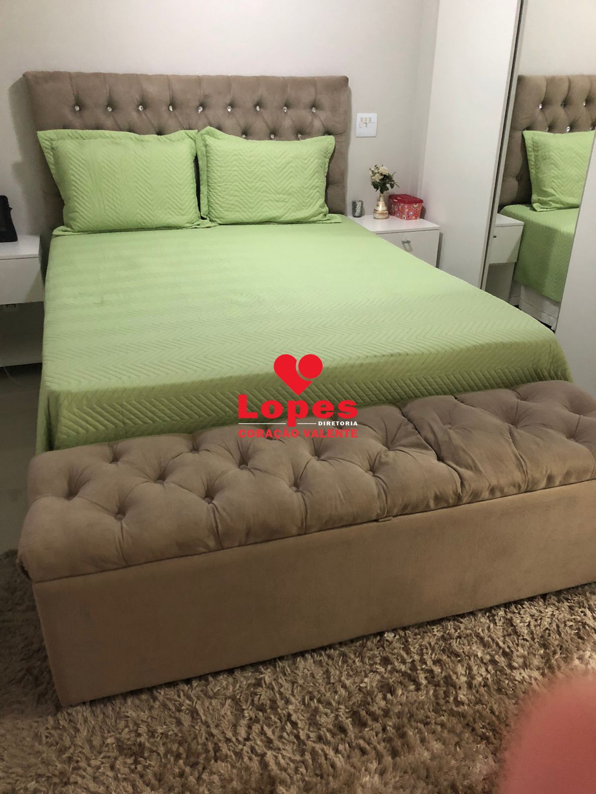 Cobertura, 3 quartos, 144 m² - Foto 8