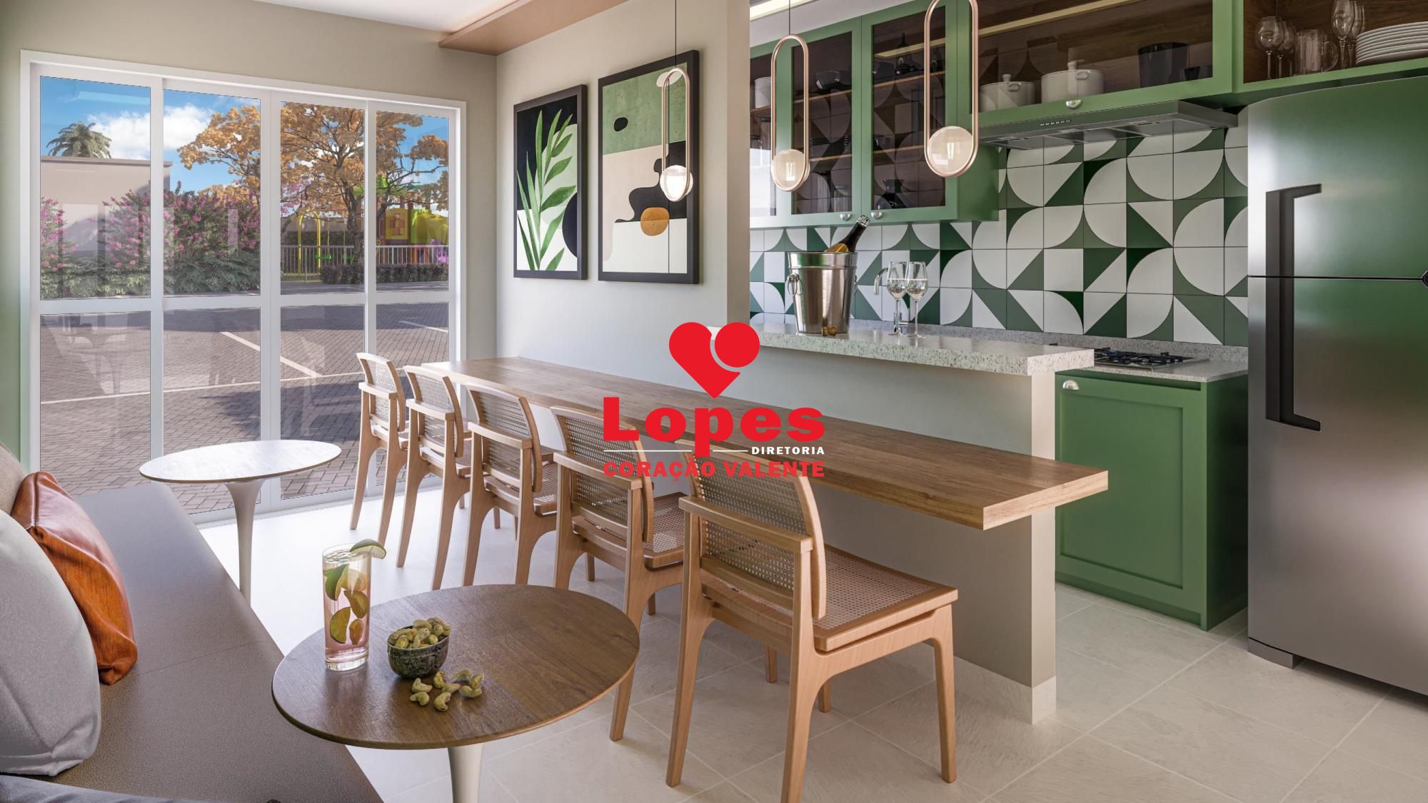 Apartamento, 2 quartos, 48 m² - Foto 24