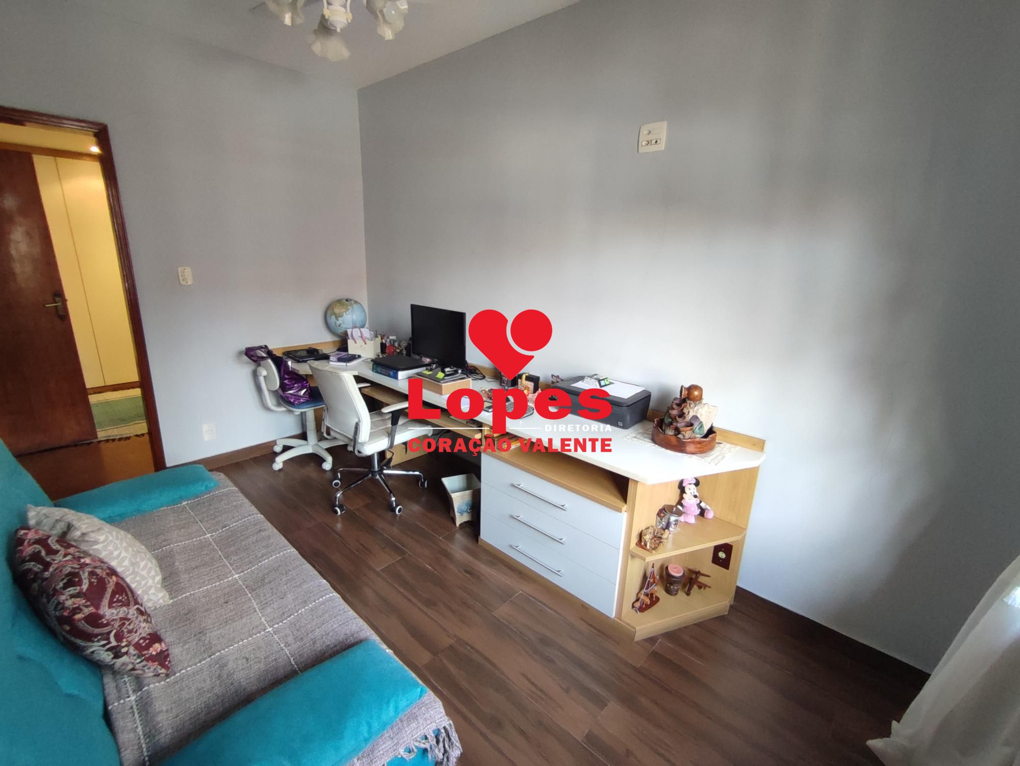 Casa, 4 quartos, 300 m² - Foto 11