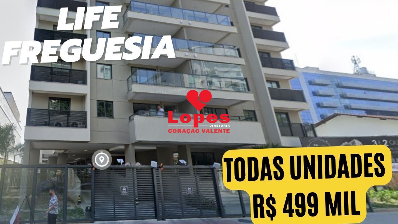 Apartamento à venda com 3 quartos, 75m² - Foto 1