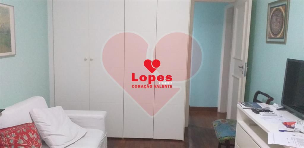 Apartamento à venda com 4 quartos, 300m² - Foto 17