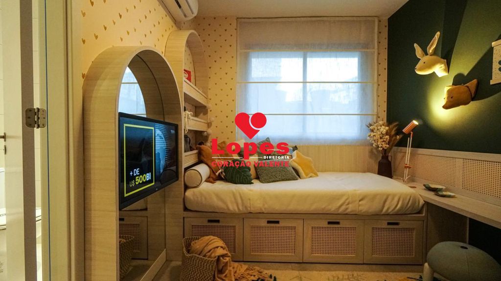 Apartamento, 3 quartos, 108 m² - Foto 22