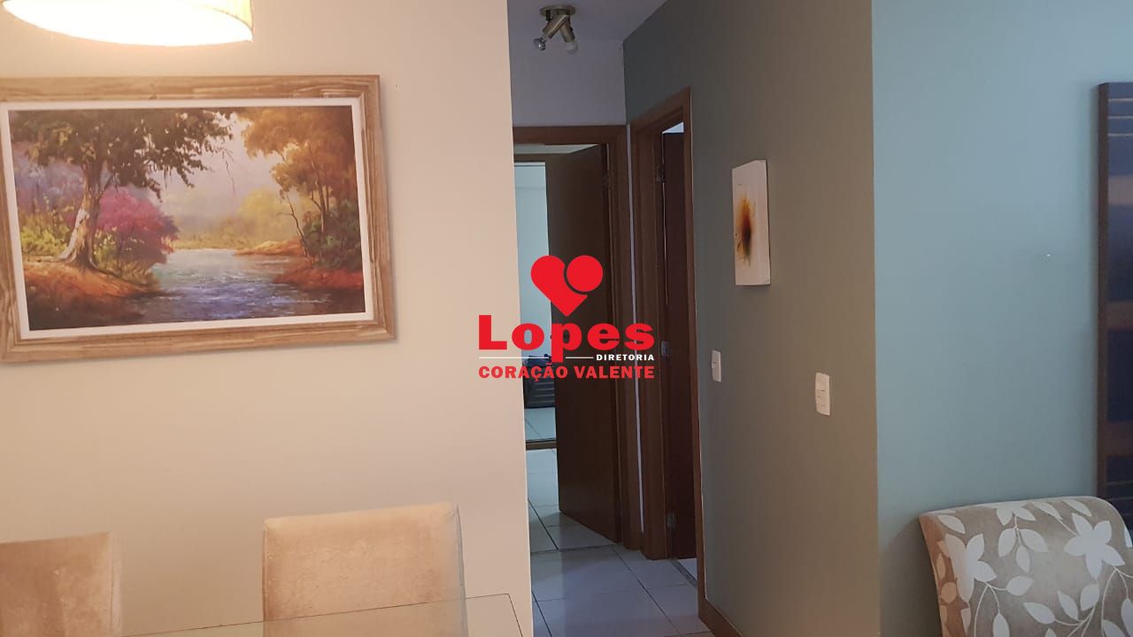 Apartamento à venda com 2 quartos, 70m² - Foto 12