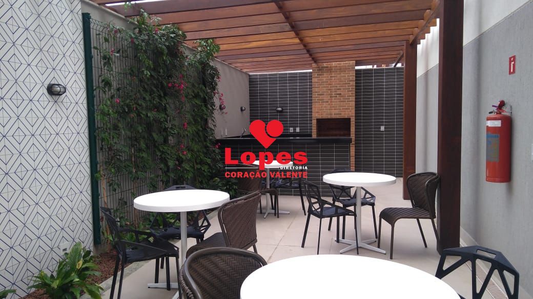 Apartamento, 2 quartos, 58 m² - Foto 15