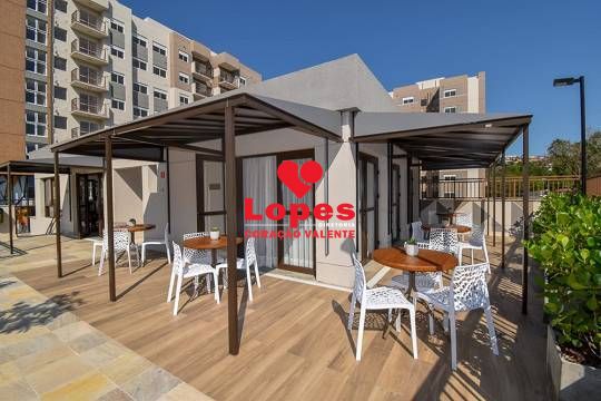 Apartamento, 2 quartos, 52 m² - Foto 9