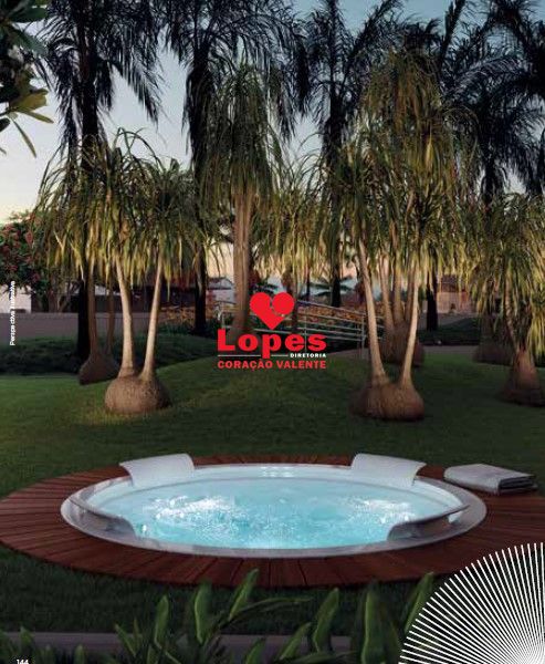 Apartamento, 1 quarto, 27 m² - Foto 5