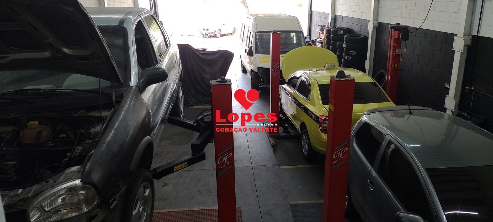 Loja-Salão, 704 m² - Foto 26