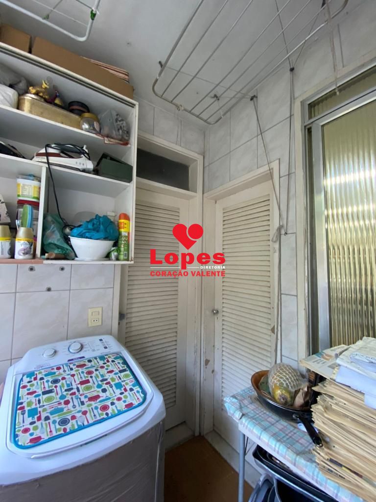 Apartamento, 4 quartos, 151 m² - Foto 19