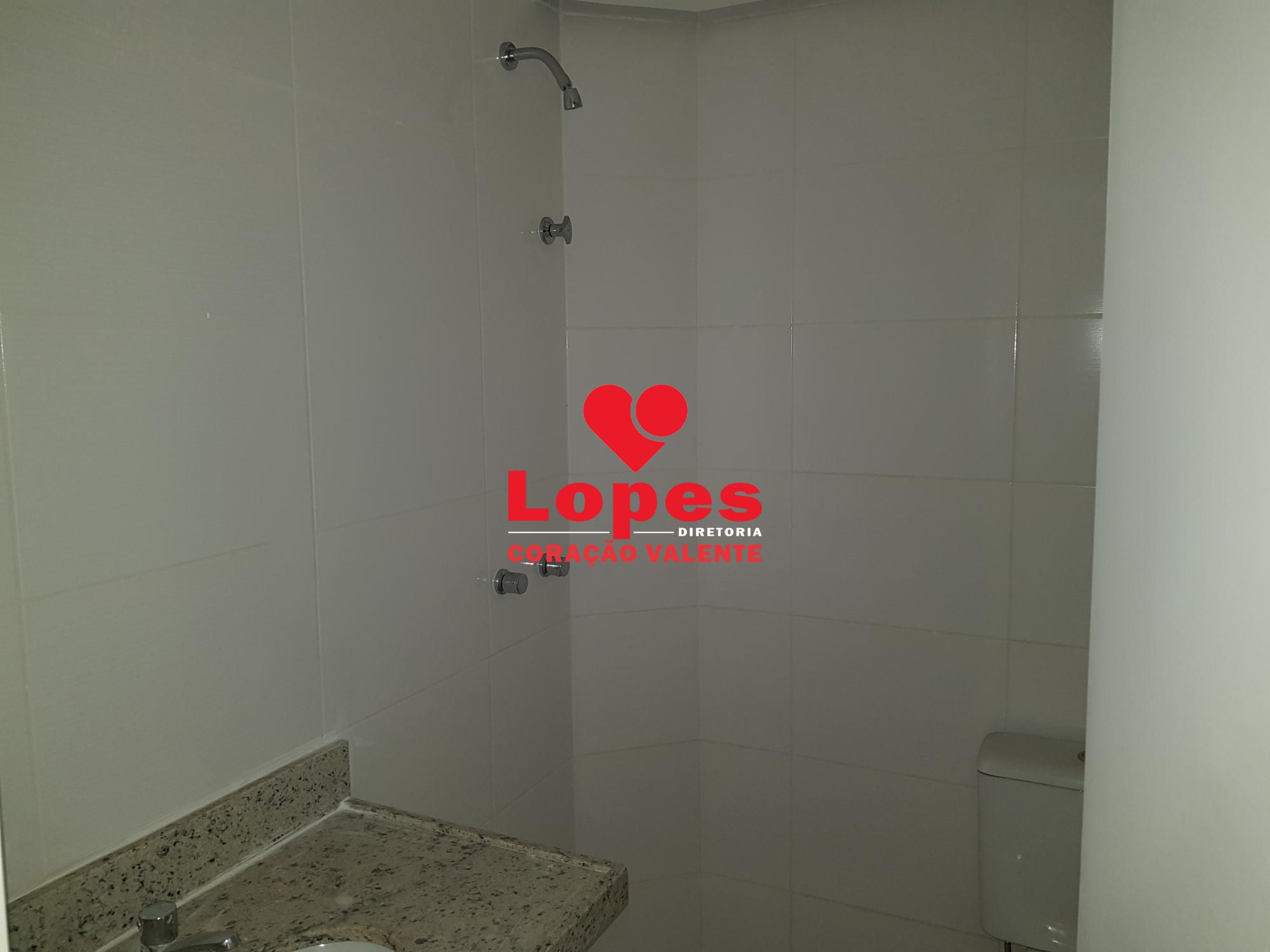 Apartamento à venda com 2 quartos, 61m² - Foto 9