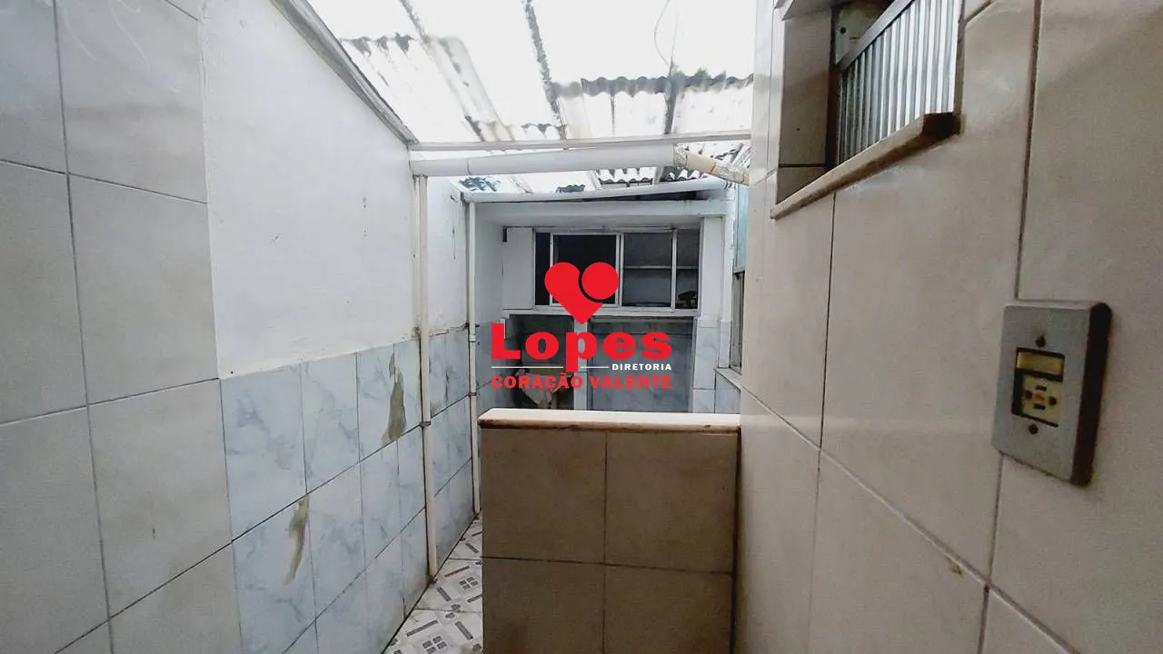Apartamento, 2 quartos, 44 m² - Foto 17
