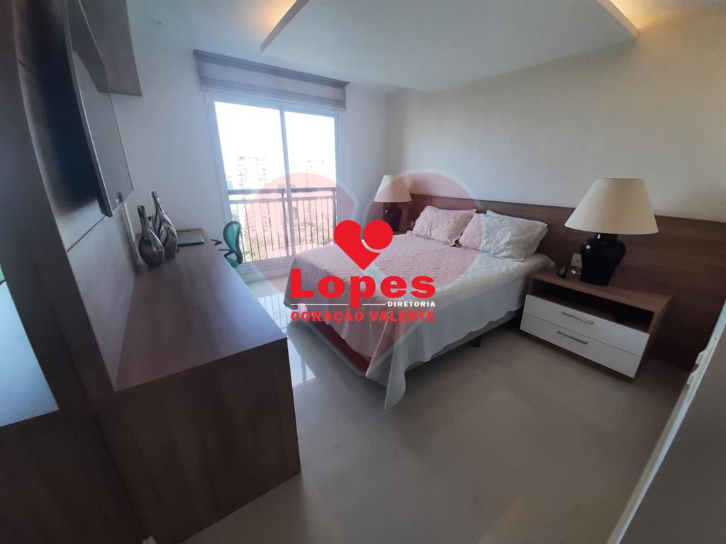 Apartamento à venda com 4 quartos, 194m² - Foto 56