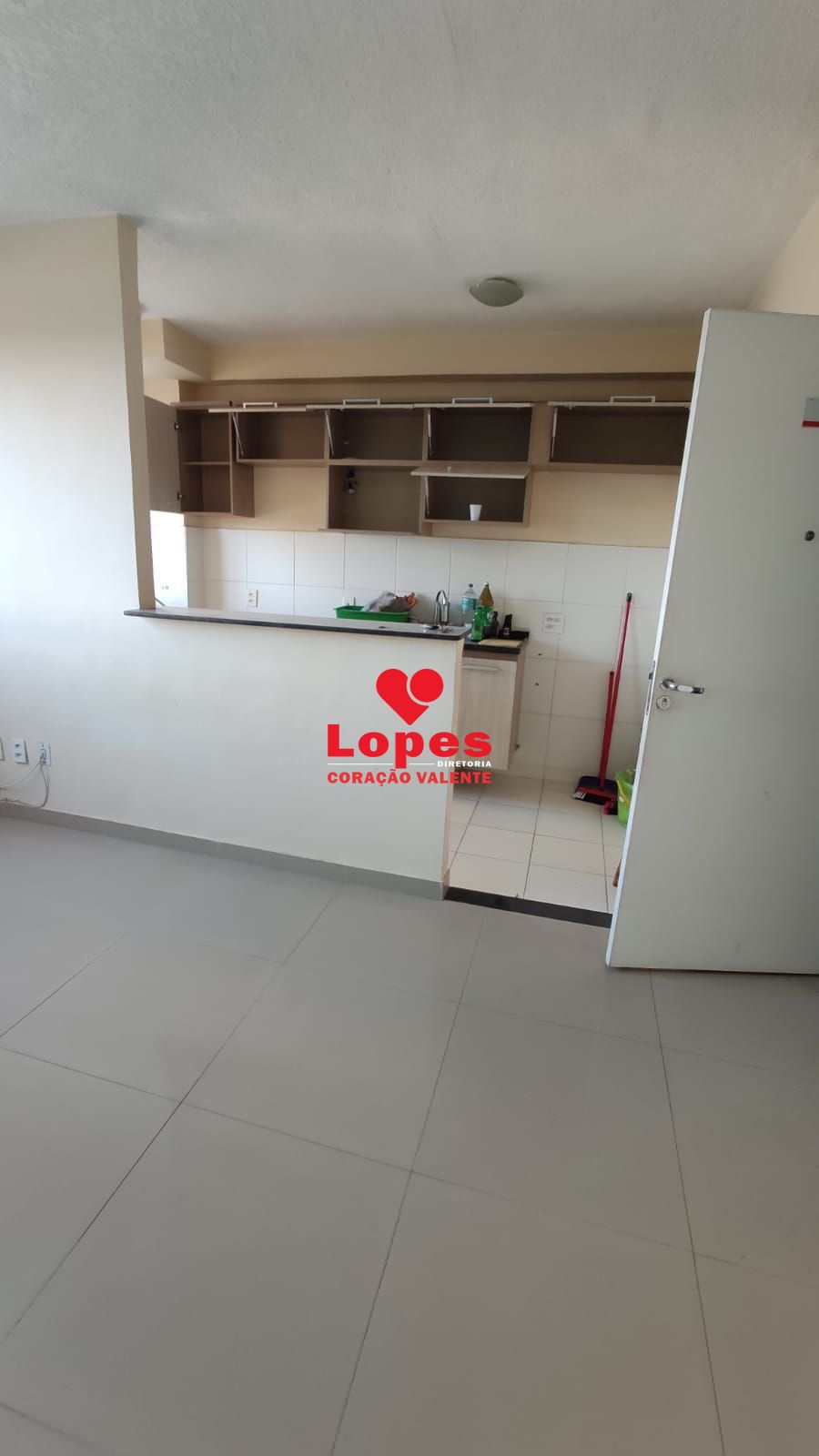 Apartamento à venda com 2 quartos, 44m² - Foto 5