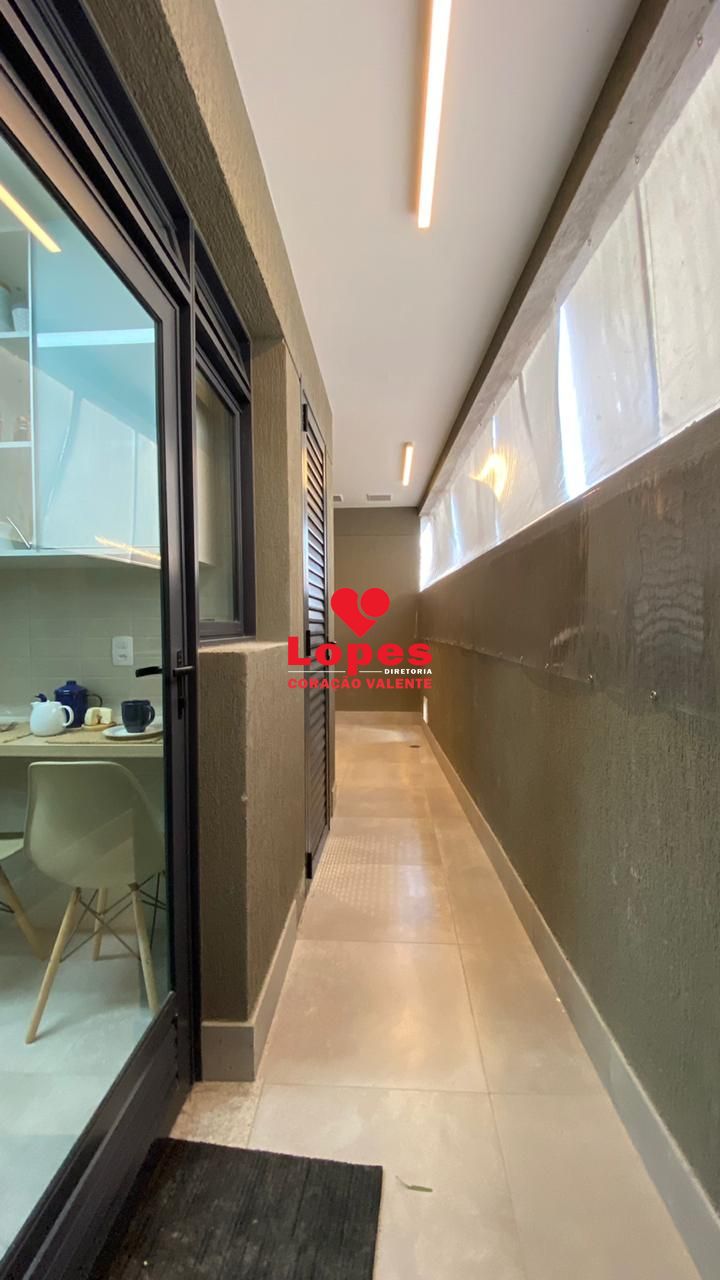 Apartamento à venda com 3 quartos, 113m² - Foto 16