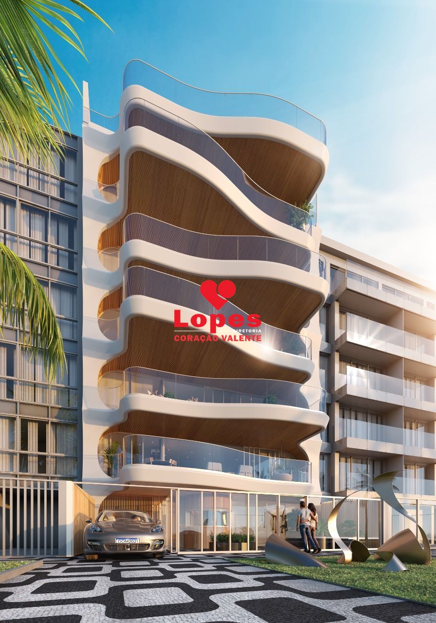 Apartamento, 4 quartos, 286 m² - Foto 16