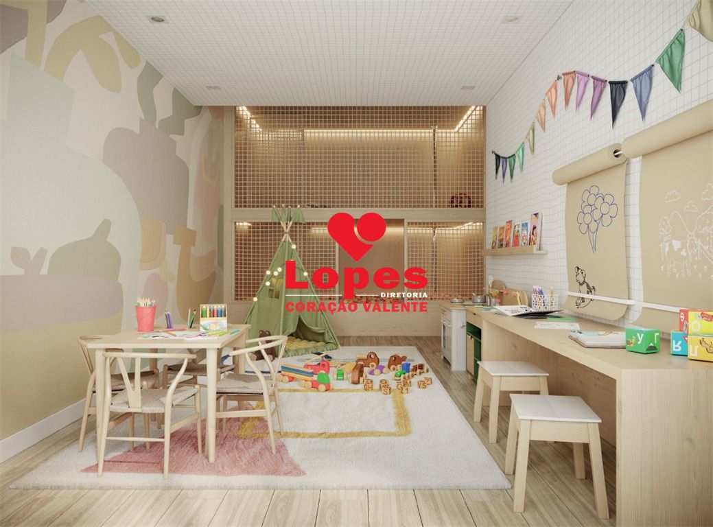 Apartamento, 4 quartos, 229 m² - Foto 20