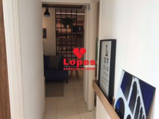 Apartamento, 3 quartos, 60 m² - Foto 8