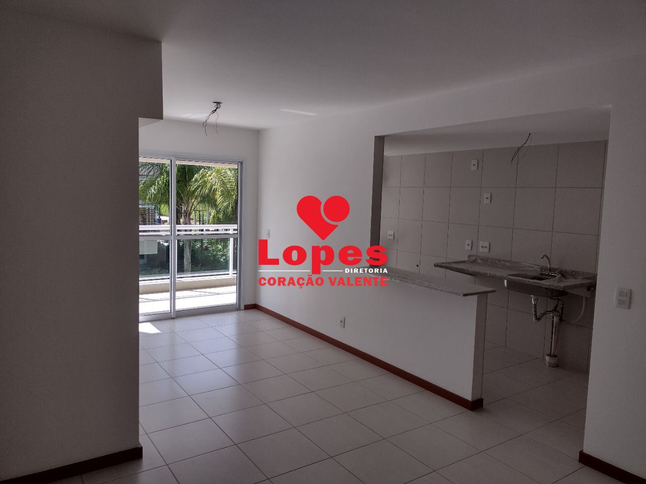 Apartamento, 2 quartos, 75 m² - Foto 3