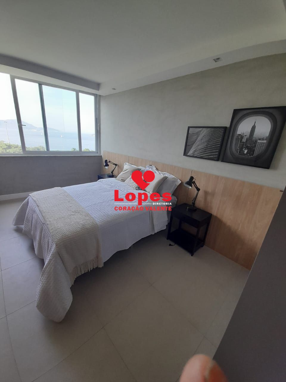 Cobertura, 1 quarto, 73 m² - Foto 1