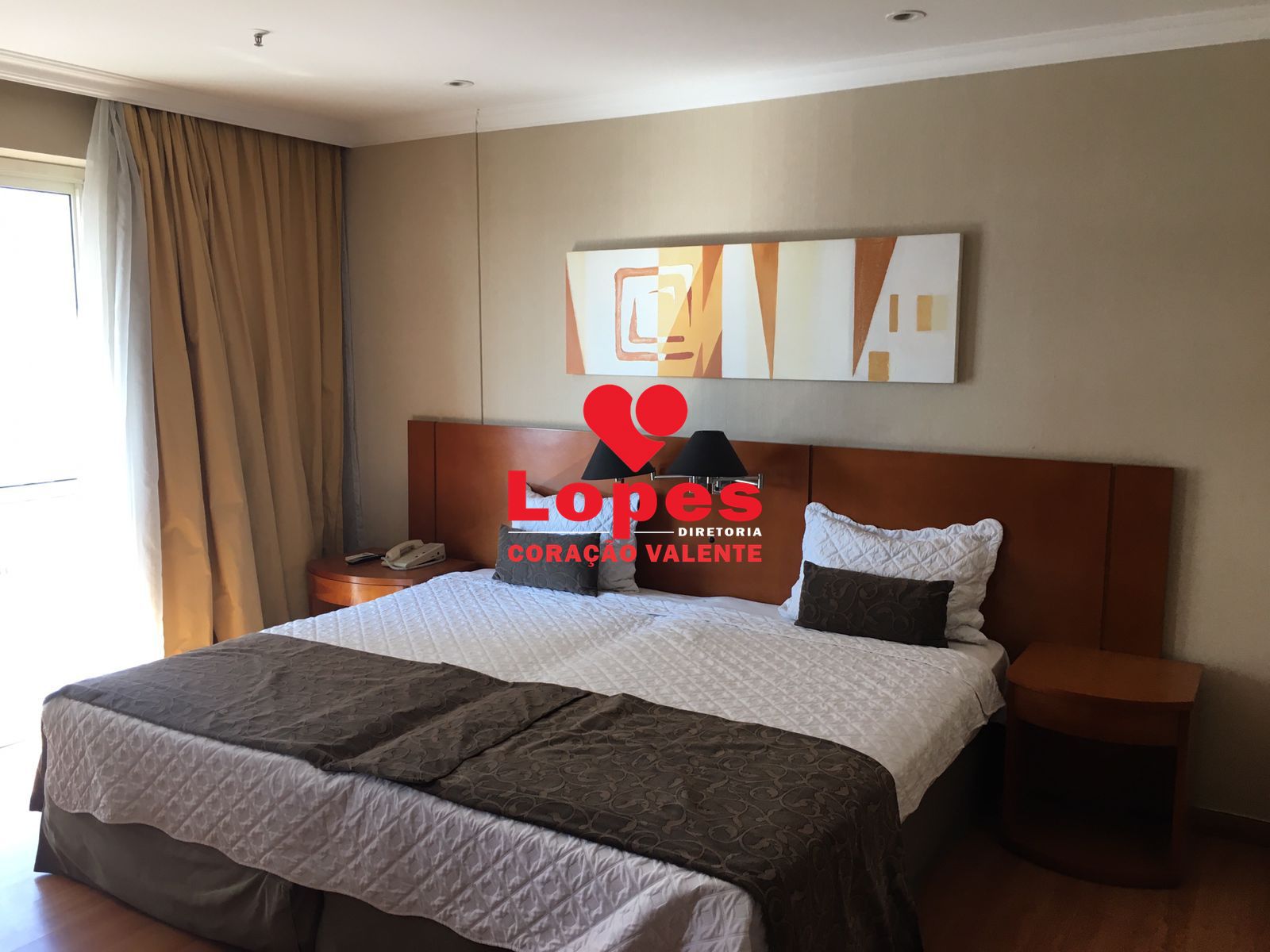Apartamento, 2 quartos, 74 m² - Foto 1