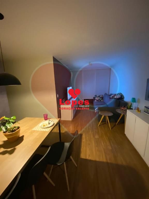 Apartamento à venda com 3 quartos, 94m² - Foto 1