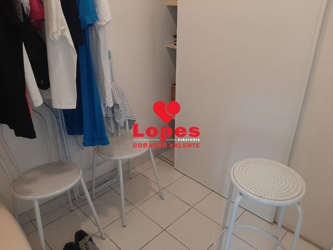 Apartamento à venda com 3 quartos, 146m² - Foto 23