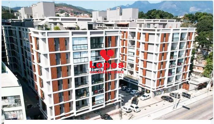 Apartamento, 2 quartos, 65 m² - Foto 13