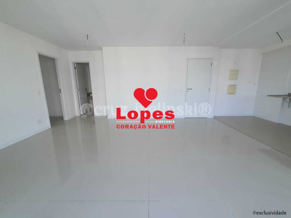 Apartamento à venda com 3 quartos, 99m² - Foto 6