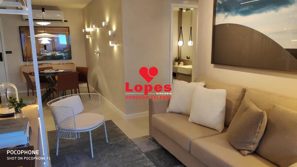 Apartamento, 2 quartos, 71 m² - Foto 8