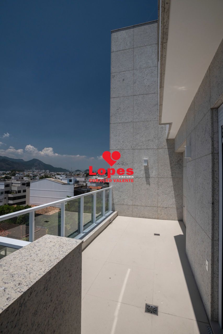 Cobertura, 3 quartos, 283 m² - Foto 6