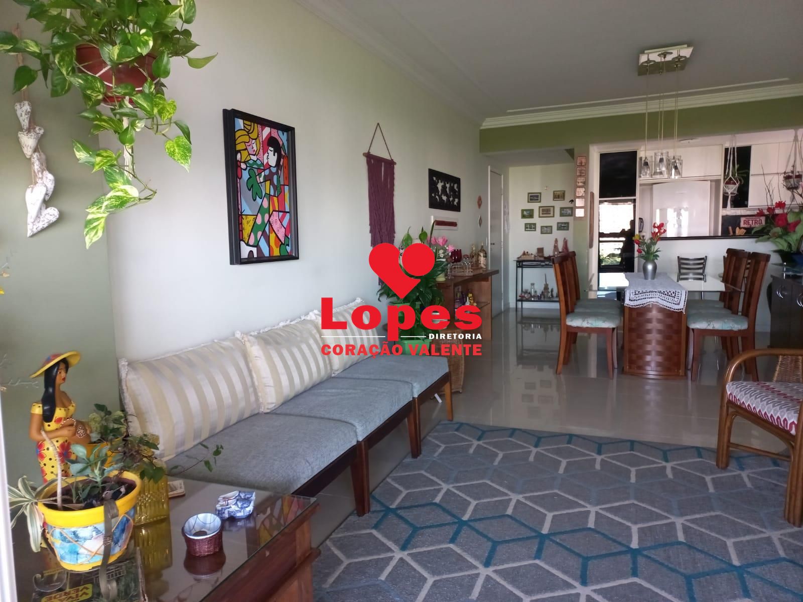 Apartamento, 3 quartos, 110 m² - Foto 8
