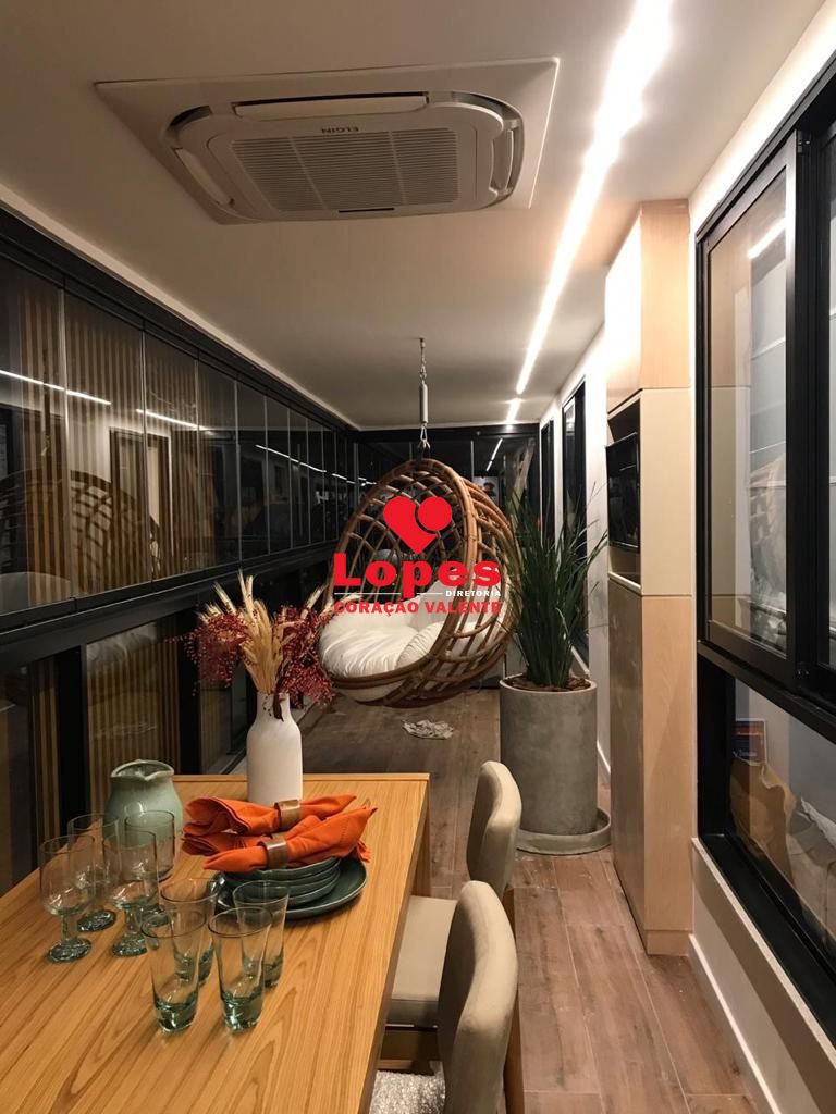 Apartamento, 2 quartos, 74 m² - Foto 2