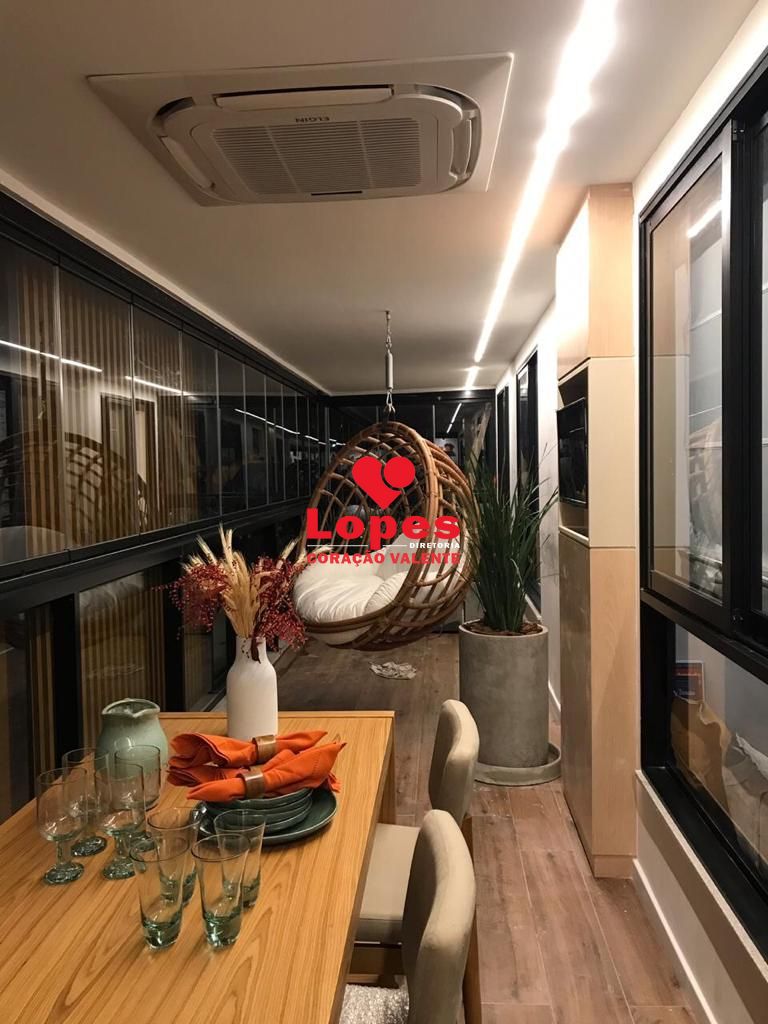 Apartamento à venda com 2 quartos, 74m² - Foto 2