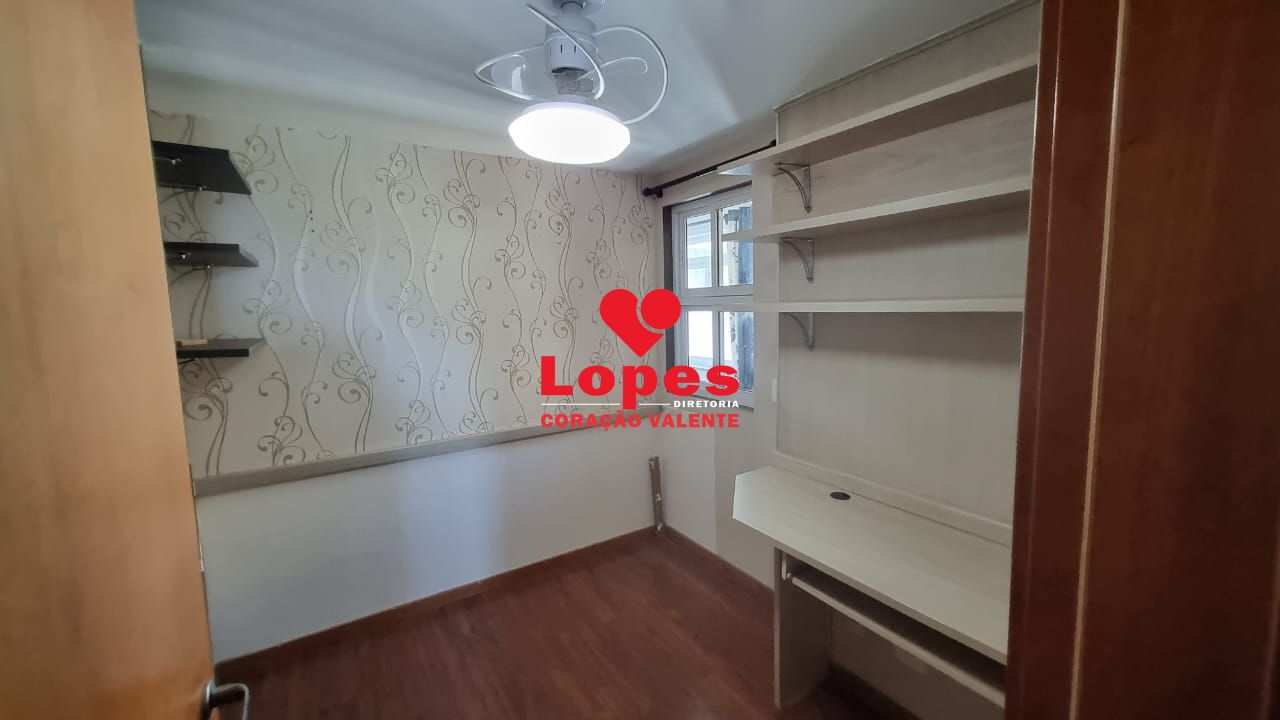 Cobertura, 4 quartos, 198 m² - Foto 8