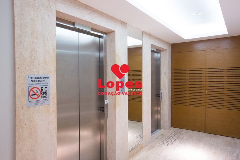 Sala-Conjunto, 28 m² - Foto 15