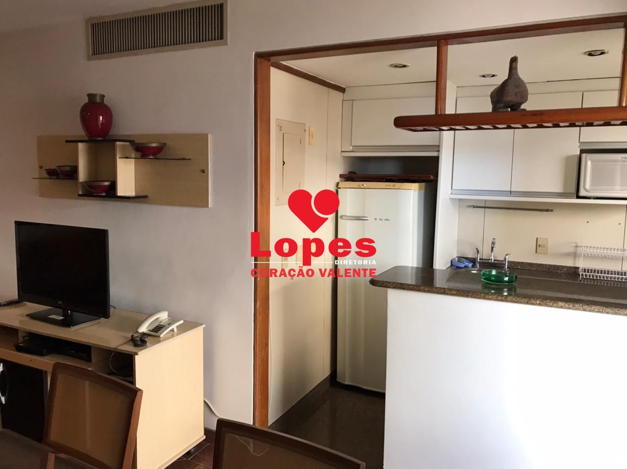 Apartamento à venda com 2 quartos, 82m² - Foto 5