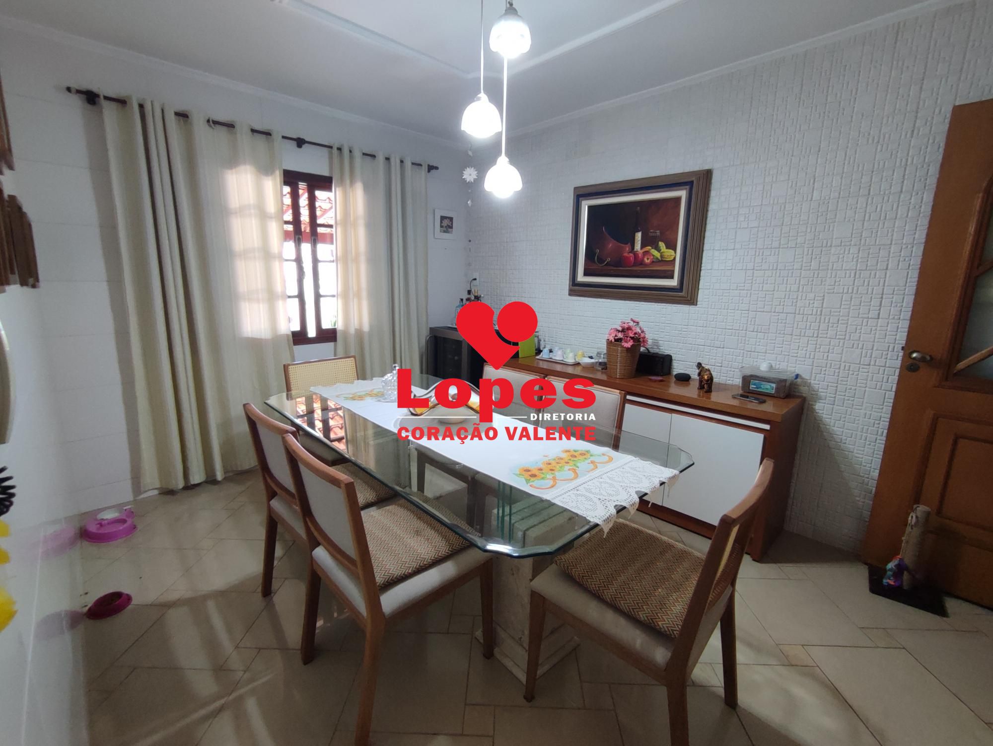 Casa, 4 quartos, 300 m² - Foto 22